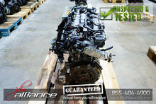 2ZR-FXE 2010–2015 Toyota Prius / Lexus CT200H 1.8L Hybrid Engine | JDM Import - view 8