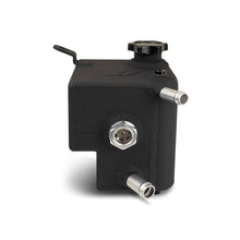 Mishimoto 2023+ Toyota GR Corolla Expansion Tank Black - view 1