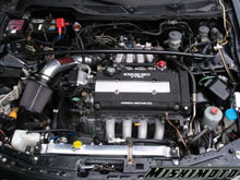 Mishimoto 94-01 Acura Integra Manual Aluminum Radiator - view 5