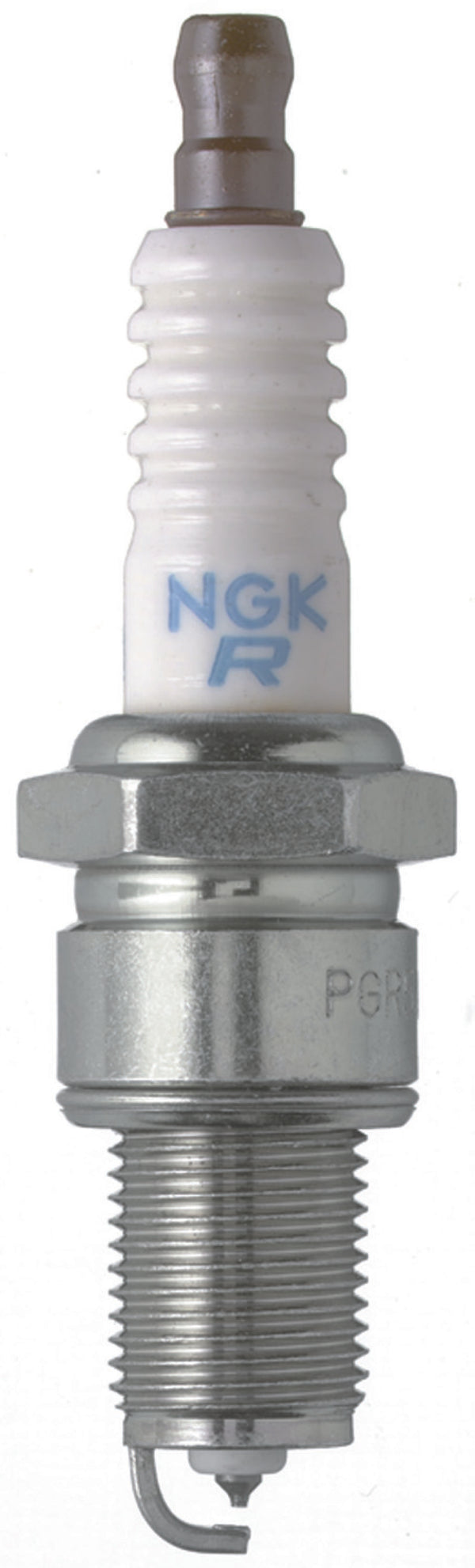 NGK Single Platinum Spark Plug Box of 4 (BUR7EQP)