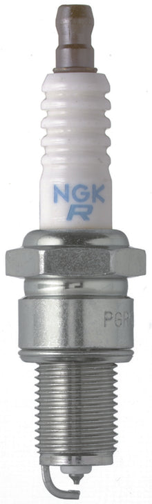 NGK Nickel Spark Plug Box of 4 (BUR7EQ) - view 1