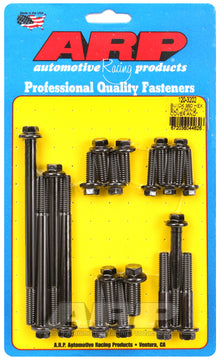 ARP Buick 350 Timing Cover and Water Pump Hex Bolt Kit - view 1