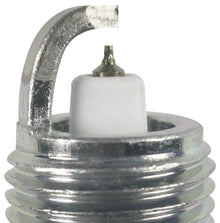 NGK Single Iridium Spark Plug Box of 4 (LZTR7AIX-13) - view 3
