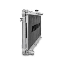 Mishimoto 90-97 Mazda Miata Manual Aluminum Radiator - view 1