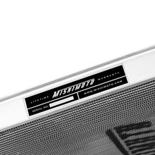 Mishimoto 15 Subaru WRX Performance Aluminum Radiator - view 3