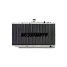 Mishimoto 88-91 Honda CRX Manual Aluminum Radiator - view 8