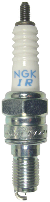 NGK Laser Iridium Spark Plug Box of 4 (IMR8C-9H) - view 2