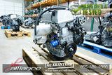 JDM 04-08 Honda K24A 2.4L DOHC i-VTEC RBB4 200HP Engine K24A2 Acura TSX 3 Lobe