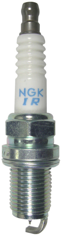 NGK Laser Iridium Spark Plug Box of 4 (IFR5L11) - view 1