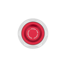 Mishimoto Toyota Oil Filler Cap - Red - view 6