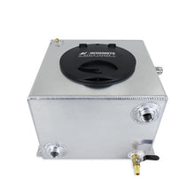 Mishimoto Universal Ice Box Tank Reservoir 5 Gallon Natural - view 1