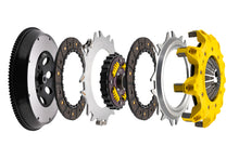 ACT 16-21 BMW 3.0L Turbo (B58) / 22-26 Toyota GR Supra Mod-Twin 225 XT Sprung Street - view 1