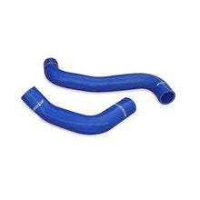Mishimoto 08-14 Subaru WRX / 08+ STI Silicone Radiator Hose Kit - Blue - view 1