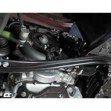 Mishimoto 2023+ Toyota GR Corolla Intercooler Pipe Kit - Wrinkle Red - view 3
