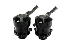 Turbosmart BOV Kompact Dual Port VR25 - 2022+ Nissan 400Z Twin Turbo V6 - view 1