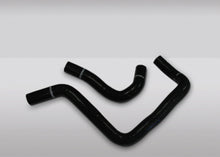 Mishimoto 94-01 Acura Integra Black Silicone Hose Kit - view 1