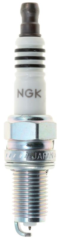 NGK Iridium IX Spark Plug Box of 4 (DCPR8EIX SOLID) - view 1
