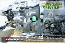 JDM VQ35DE 03–06 350Z/G35 3.5L Automatic RWD Transmission - view 3