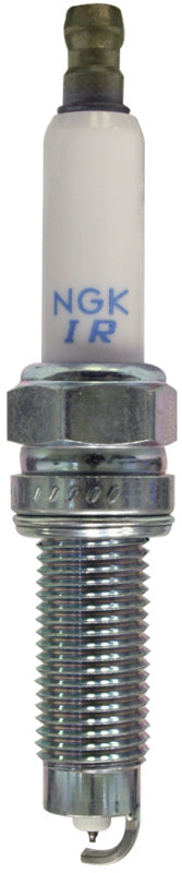 NGK Laser Iridium Spark Plug Box of 4 (ILZKR8C8G) - view 1