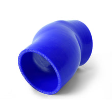 Mishimoto Subaru WRX Blue Silicone Throttle Body Hose - view 6