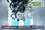 JDM 07-12 Nissan Sentra MR20 2.0L DOHC CVT Automatic Transmission