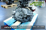 JDM 07-12 Nissan Sentra MR20 2.0L DOHC CVT Automatic Transmission