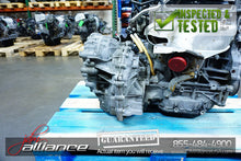 JDM 07-12 Nissan Sentra MR20 2.0L DOHC CVT Automatic Transmission - view 4