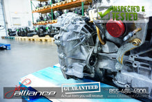 JDM 07-12 Nissan Sentra MR20 2.0L DOHC CVT Automatic Transmission - view 5