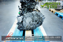 JDM 07-12 Nissan Sentra MR20 2.0L DOHC CVT Automatic Transmission - view 7