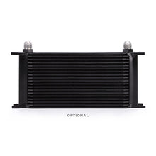 Mishimoto 03-09 Nissan 350Z / 03-07 Infiniti G35 (Coupe Only) Oil Cooler Kit - view 7