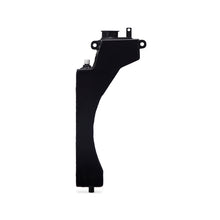 Mishimoto 08+ Subaru WRX/STI Black Aluminum Coolant Overflow Tank - view 2