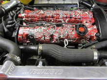 Mishimoto 91-99 Mitsubishi 3000GT Turbo Manual Aluminum Radiator - view 6