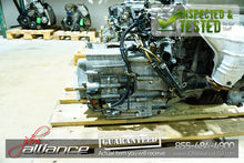 JDM 01-05 Honda Civic D17A 1.7L SOHC VTEC Automatic Transmission SLXA - view 2