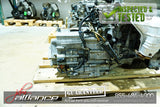 JDM 01-05 Honda Civic D17A 1.7L SOHC VTEC Automatic Transmission SLXA