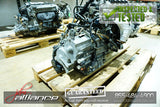 JDM 01-05 Honda Civic D17A 1.7L SOHC VTEC Automatic Transmission SLXA