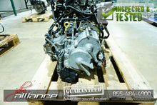 JDM 01-05 Honda Civic D17A 1.7L SOHC VTEC Automatic Transmission SLXA - view 4