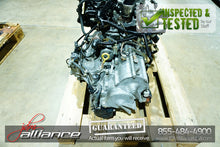 JDM 01-05 Honda Civic D17A 1.7L SOHC VTEC Automatic Transmission SLXA - view 8