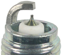 NGK Laser Iridium Spark Plug Box of 4 (IMR8C-9H) - view 3