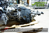 JDM 09-10 Subaru Outback Legacy AWD Automatic CVT Transmission TR690JDJAA 2.5L