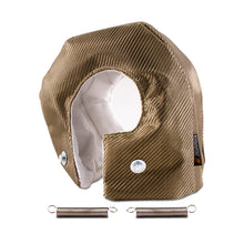 Mishimoto Titanium Turbo Blanket T6 - view 1