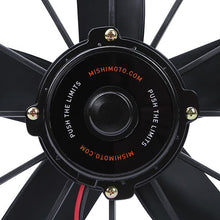Mishimoto 12 Inch Race Line High-Flow Electric Fan - view 2