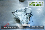 JDM 96-00 Honda S8G 1.6L VTEC 5 Speed Manual Transmission D16Y8 Civic Del Sol