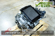 JDM 06-12 MazdaSpeed 3 L3 2.3L Turbo Engine DISI L3-VDT *CX-9 CX-7 - view 1
