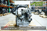 JDM 06-12 MazdaSpeed 3 L3 2.3L Turbo Engine DISI L3-VDT *CX-9 CX-7