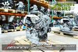 JDM 06-12 MazdaSpeed 3 L3 2.3L Turbo Engine DISI L3-VDT *CX-9 CX-7