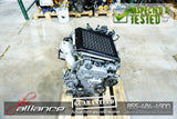 JDM 06-12 MazdaSpeed 3 L3 2.3L Turbo Engine DISI L3-VDT *CX-9 CX-7