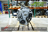 JDM 06-12 MazdaSpeed 3 L3 2.3L Turbo Engine DISI L3-VDT *CX-9 CX-7