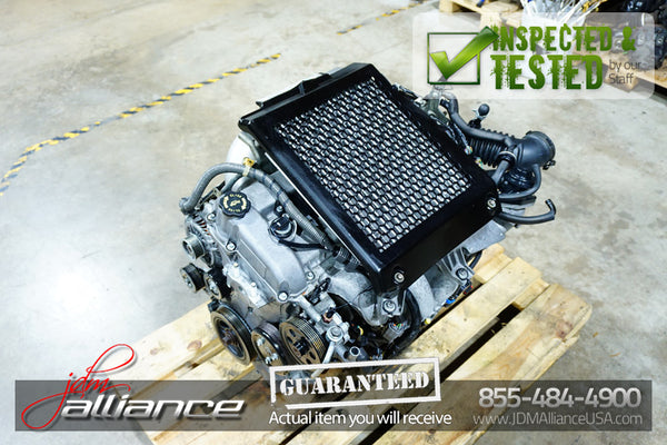 JDM 06-12 MazdaSpeed 3 L3 2.3L Turbo Engine DISI L3-VDT *CX-9 CX-7