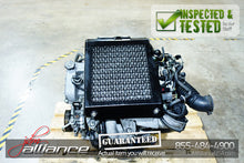 JDM 06-12 MazdaSpeed 3 L3 2.3L Turbo Engine DISI L3-VDT *CX-9 CX-7 - view 3