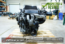 JDM 06-12 MazdaSpeed 3 L3 2.3L Turbo Engine DISI L3-VDT *CX-9 CX-7 - view 5